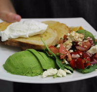 The Corner Life  Style Store  Cafe - Restaurant Guide