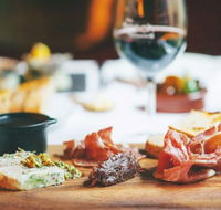 The French Brasserie - Restaurant Guide