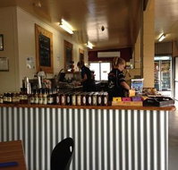 The Girls' Coffee Bar - Restaurant Guide