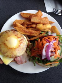 Beechmont Takeaway and Beechmont Restaurant Guide Restaurant Guide