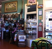 The Left Bank - Kilkivan - Restaurant Guide