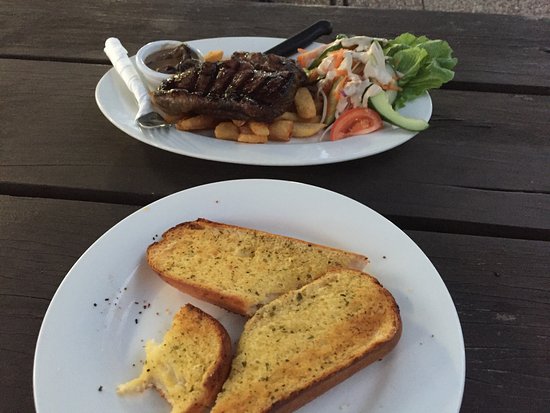 Forest Ridge QLD Restaurant Guide