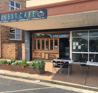 The Nest Cafe Crows Nest - Restaurant Guide