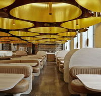The Press Club - Restaurant Guide
