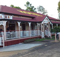 The Royal Hotel Restaurant - Restaurant Guide