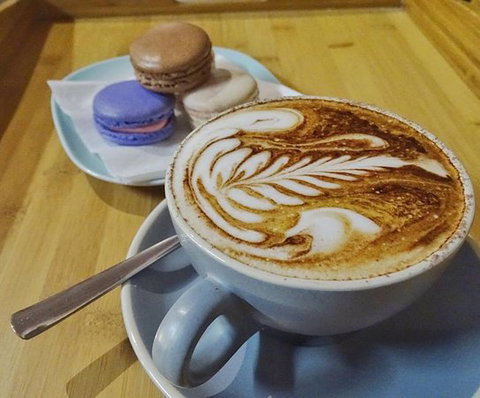 The Spring Bean - Restaurant Guide 0