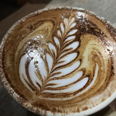 The Spring Bean - Restaurant Guide 2