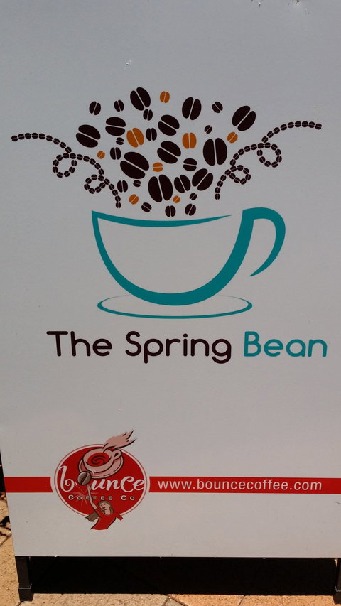 The Spring Bean - Restaurant Guide 3