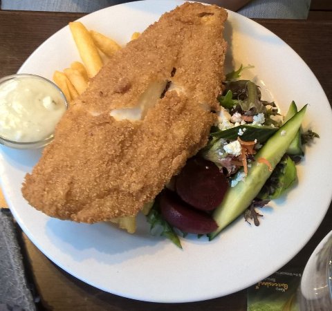 Ravensbourne QLD Restaurant Guide