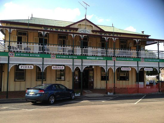 Ficks Crossing QLD Restaurant Guide
