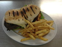 Tolga Takeaway and Tolga Restaurant Guide Restaurant Guide