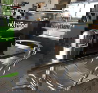 Tooloombah Creek - Restaurant Guide
