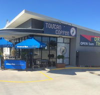 Toucan Coffee - Restaurant Guide