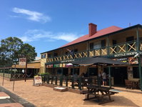 Tumbulgum Tavern