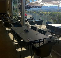 Tweed Art Gallery Cafe - Restaurant Guide