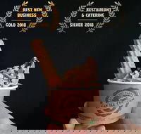 Twenty50 Nice Cream - Restaurant Guide