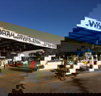 Windorah Service Station - Restaurant Guide