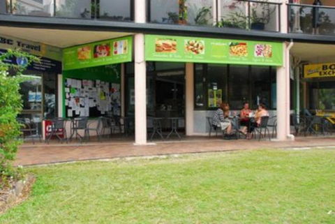 Wisdom Health Lab - Restaurant Guide 0