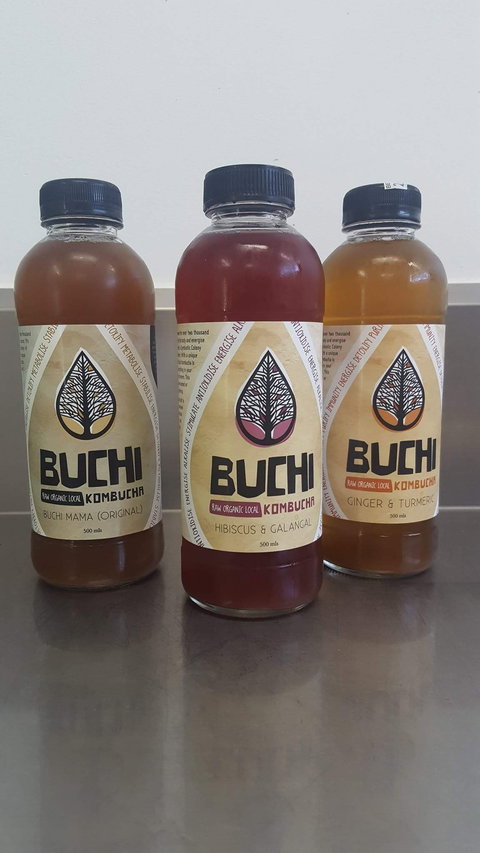 Woodman's Axe Espresso - Restaurant Guide 3