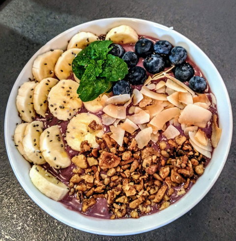 Woodman's Axe Espresso - Restaurant Guide 4