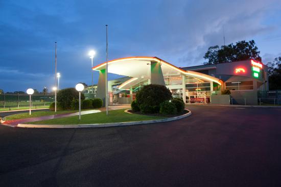 Wynnum Manly Leagues Club Brisbane
