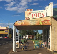 Yarraman Bakery - Restaurant Guide