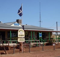 Yowah Nut Cafe - Restaurant Guide