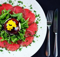 Caffe e Cucina - Restaurant Guide