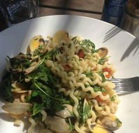 Cargo Restaurant - Restaurant Guide