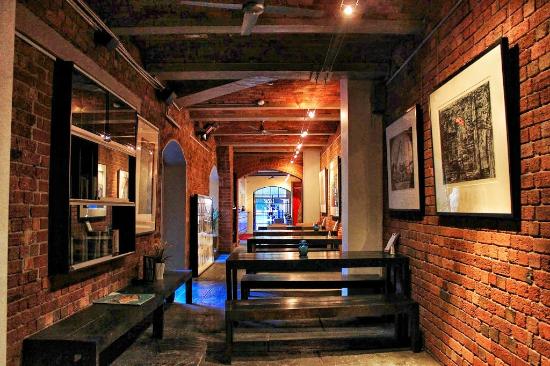 Deli 1884 Melbourne