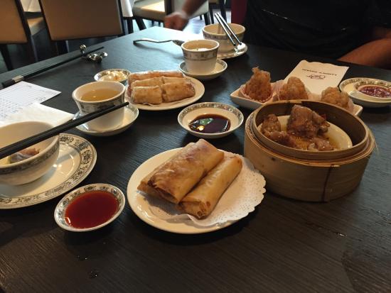 Lucky Chan Melbourne