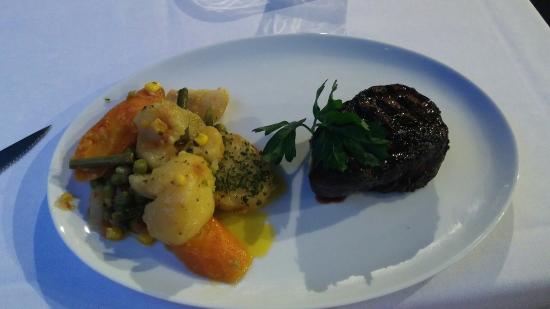 Lygon Charcoal Grill  Steakhouse Restaurant Melbourne