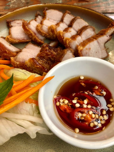 Mamaâ€™s Buoi - Restaurant Guide 2
