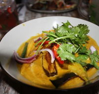 Mamas Buoi - Restaurant Guide