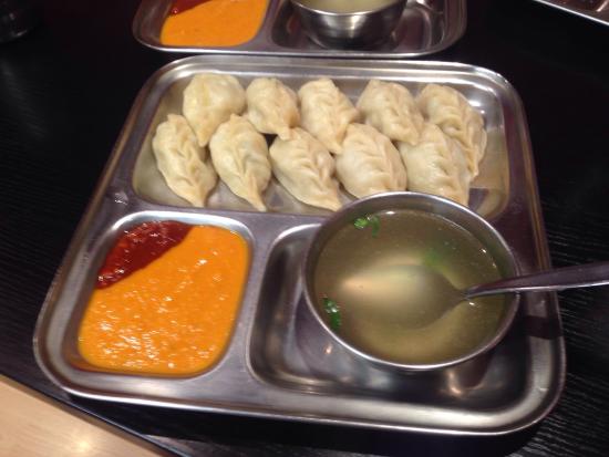 Momo Station Melbourne