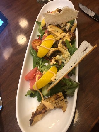 Niche Cafe Melbourne