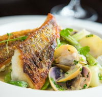 Papa Goose - Restaurant Guide