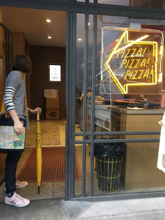 Pizza Pizza Pizza Melbourne