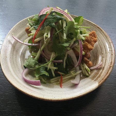 Pok Pok Junior Melbourne