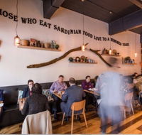 Pomodoro Sardo Melbourne - Restaurant Guide