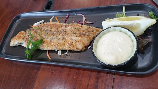 Sea Salt sushi and seafood cafe Melbourne
