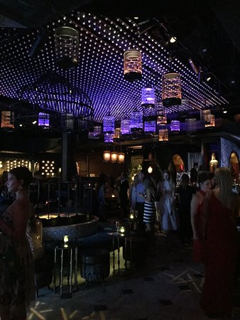Spice Market Melbourne