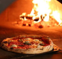SPQR Pizzeria - Restaurant Guide
