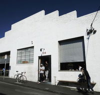 St Ali Coffee Roasters - Restaurant Guide