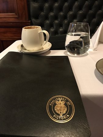 Strangers Corridor - Restaurant Guide 0