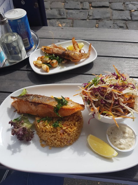 Tank Fish And Chippery - Restaurant Guide 2