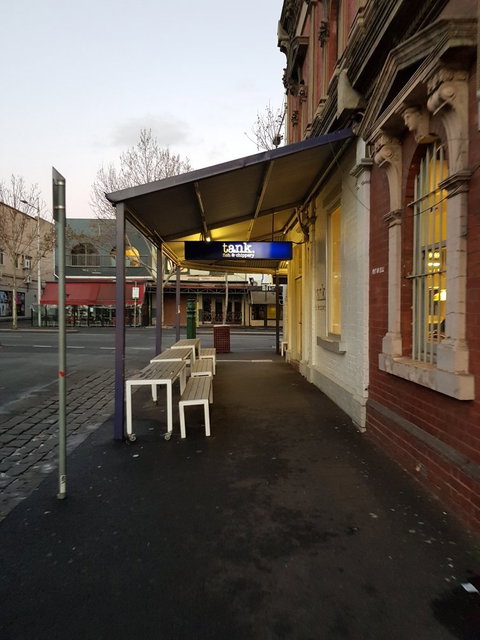 Tank Fish And Chippery - Restaurant Guide 6