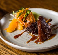 Taxi Kitchen - Restaurant Guide