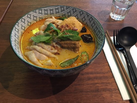 The Rice Cooker Melbourne