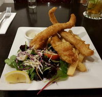 The Sherlock Holmes - Restaurant Guide